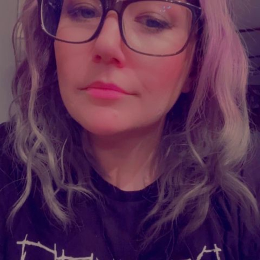 Meet your Posher, Jen